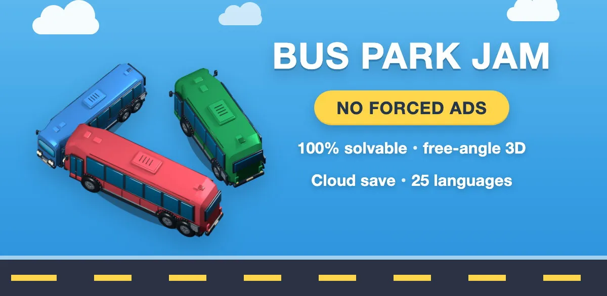 Bus Park Jam
