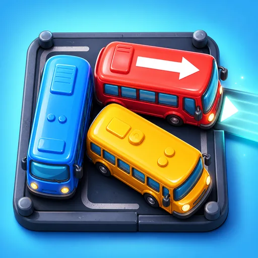Bus Park Jam