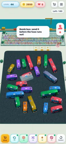 Bus Park Jam 4