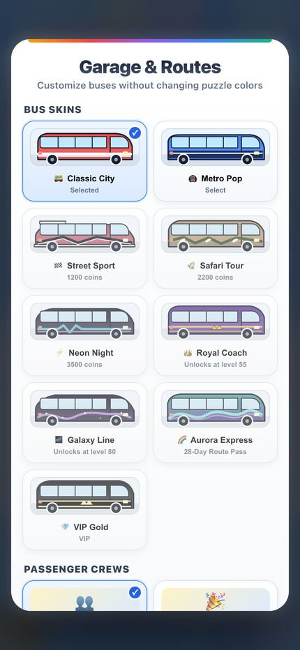 Bus Park Jam 5