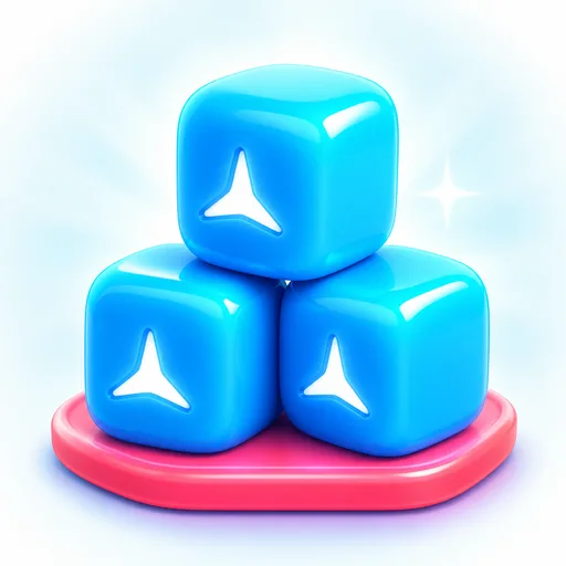 Triozzle 3D