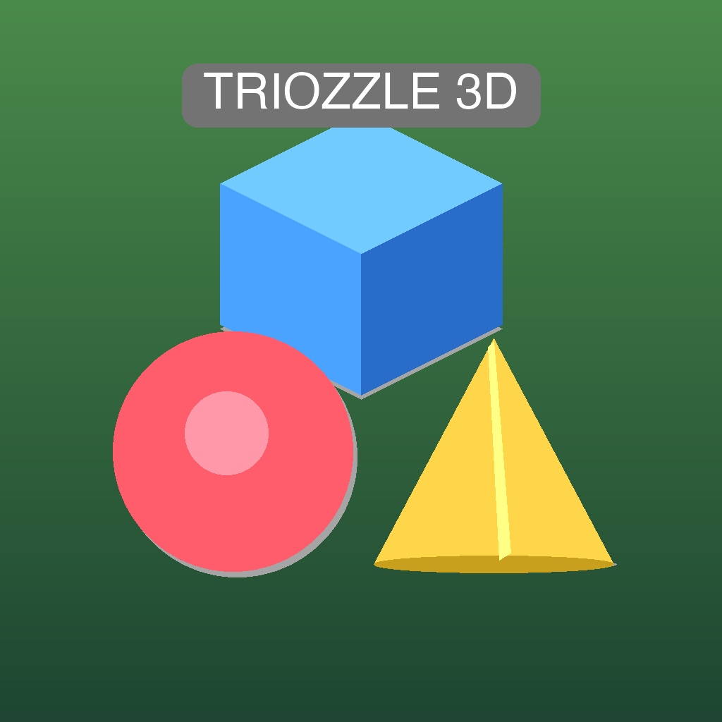 Triozzle 3D