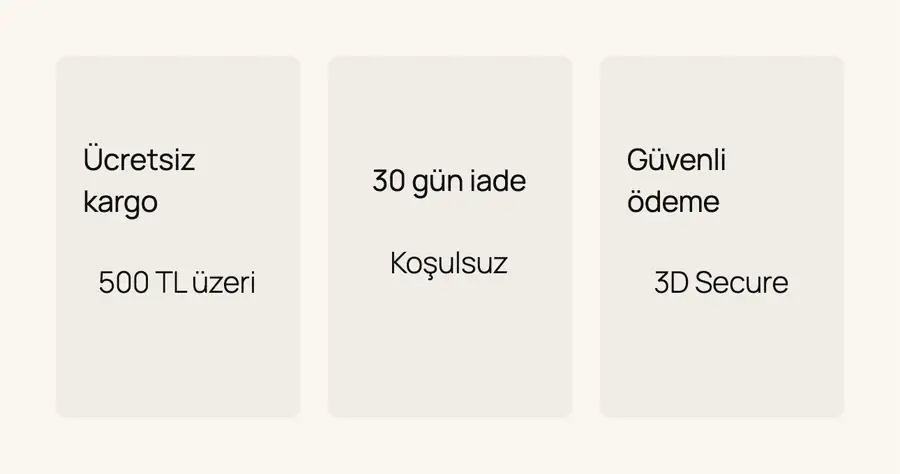 Recording of three flip boxes on a live page; the middle one turns to show its back face and button