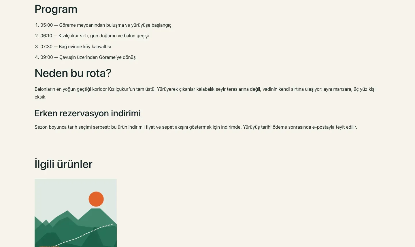 Uma página de produto com um campo de texto “nome no ingresso” ao lado da quantidade e do botão de adicionar ao carrinho